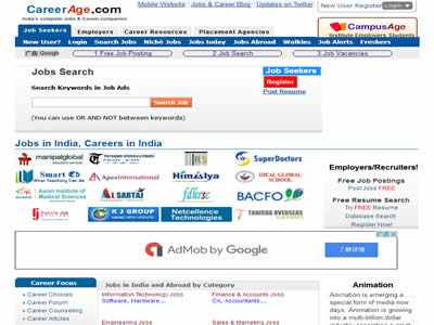 CareerAge.com