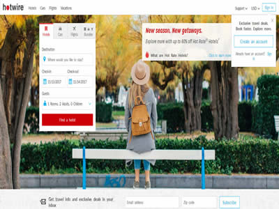 Hotwire