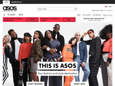 ASOS