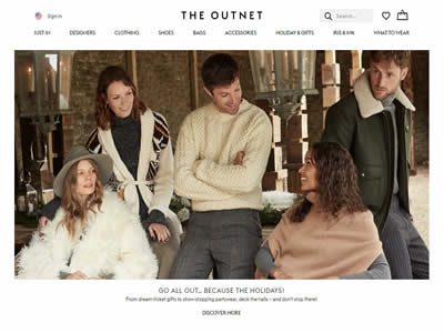 THE OUTNET