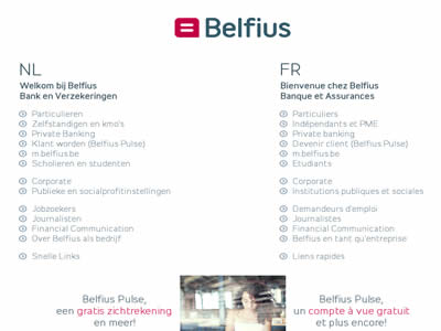 Belfius Bank