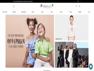 FashionValet