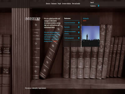 Investcorp