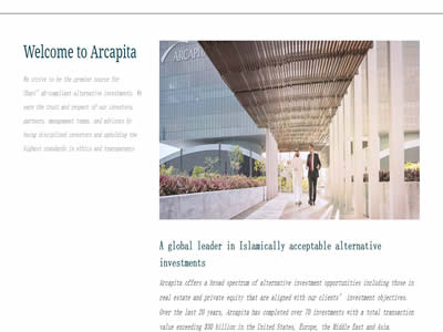 Arcapita