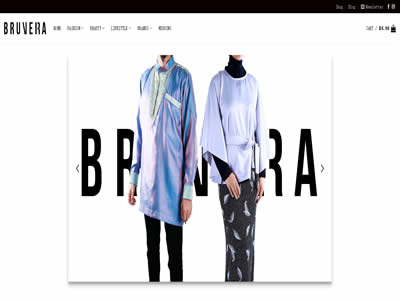 BRUVERA