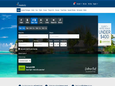 Travelocity