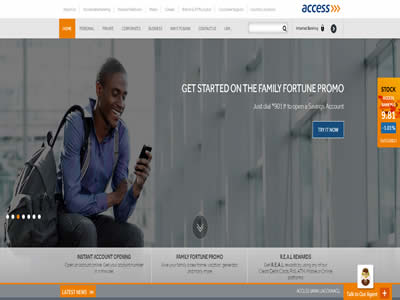 Access Bank
