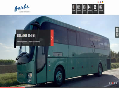 Carrozzeria Barbi