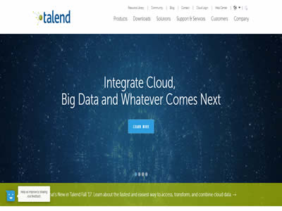 Talend Talend