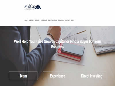 MidCap Advisors