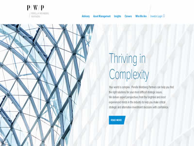 Perella Weinberg Partners Perella Weinberg Partners