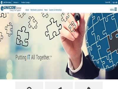 UNICOM Global UNICOM Global