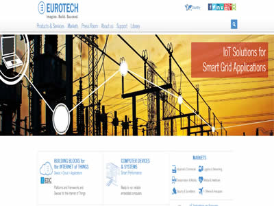 Eurotech