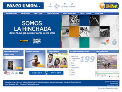 Banco Unión
