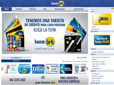 Banco BISA