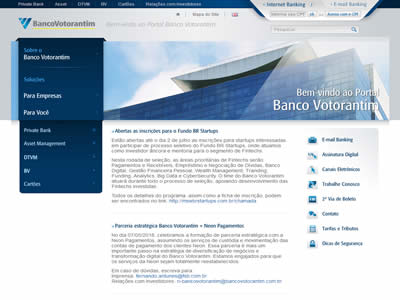 Banco Votorantim
