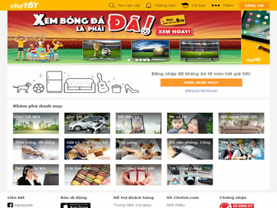 Chotot.com