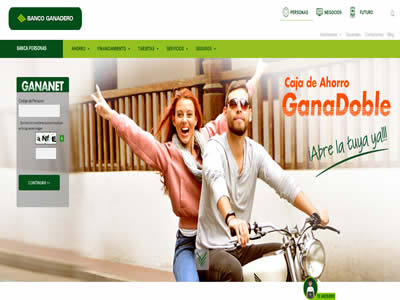 Banco Ganadero