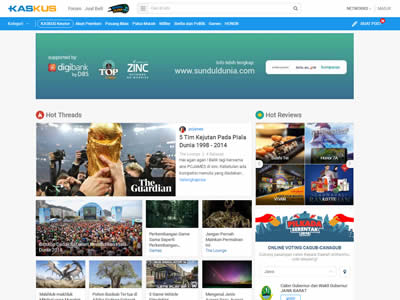 KASKUS