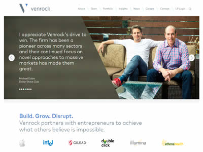 Venrock Venrock