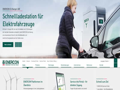 Enercon Enercon