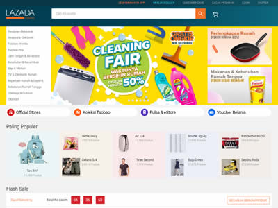 Lazada.co.id