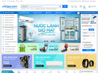 Vatgia.com