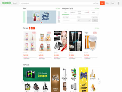 Tokopedia