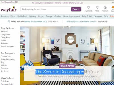 Wayfair