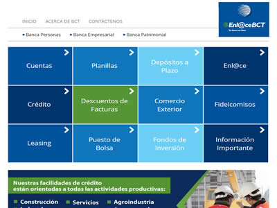 Banco Bct
