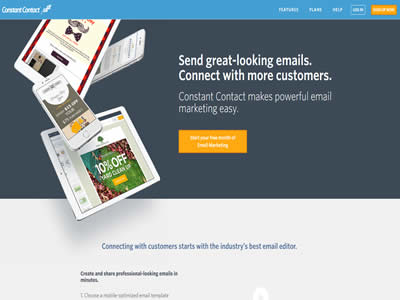 Constant Contact