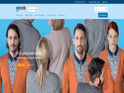 Erste & Steiermärkische Bank