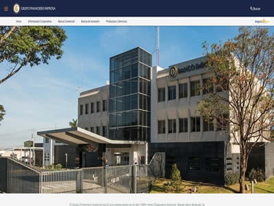 Banco Improsa