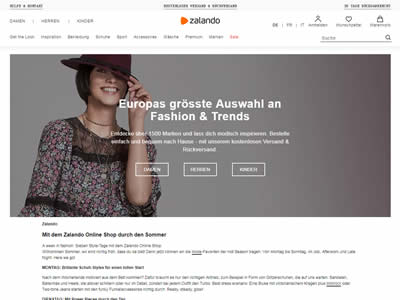 zalando.ch
