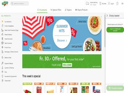LeShop.ch