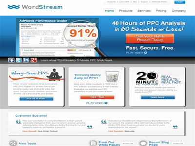 Wordstream