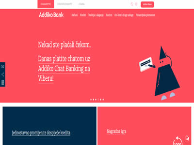 Addiko Bank