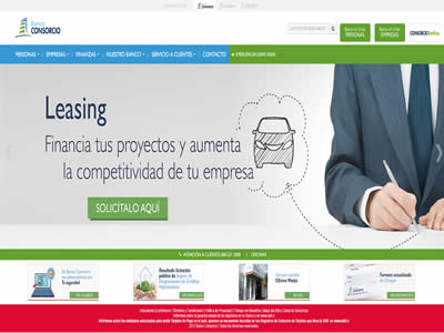 Banco Consorcio