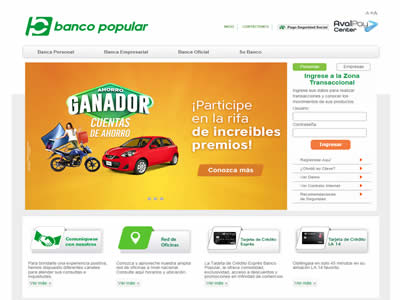 Banco Popular Colombia