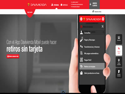Banco Davivienda
