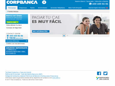 Itaú Corpbanca
