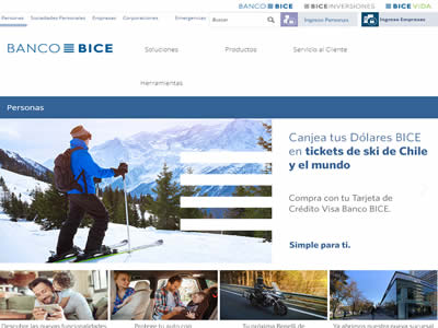Banco BICE