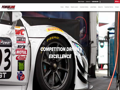 Forgeline