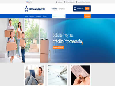 Banco General Costa Rica