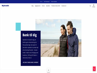 Nykredit Bank