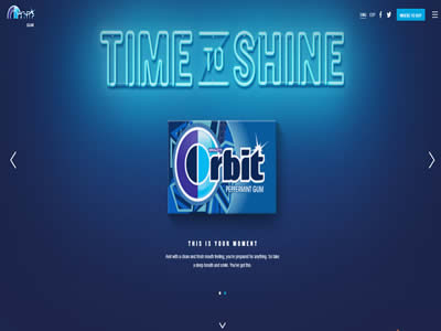 Orbit