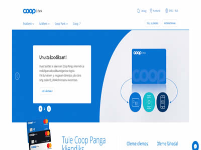 Coop Bank