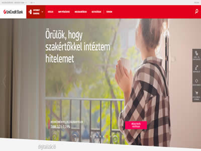 UniCredit Bank