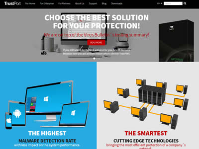 TrustPort