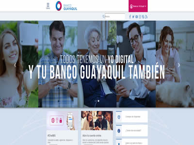 Banco Guayaquil